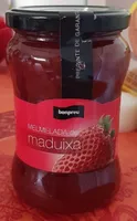 Melmelada de maduixa