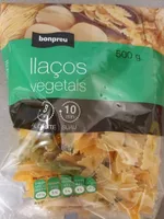 Llacos vegetals