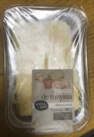 Pastel de atun