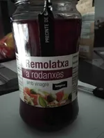 Remolarxa a Rodanxes