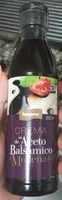 Crema de Aceite Balsámico de Módena