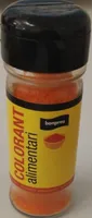 Colorant alimentaire