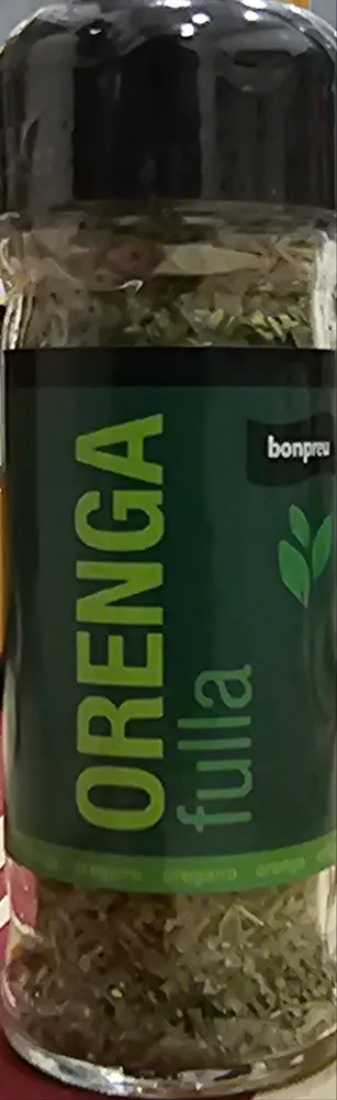 Orenga Fulla