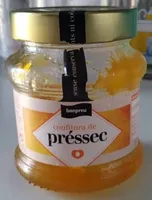 Confituta Préssec