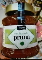 Comfitura Pruna