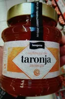 Confitura Taronja