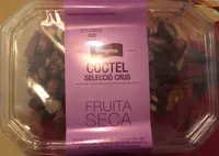Fruita seca