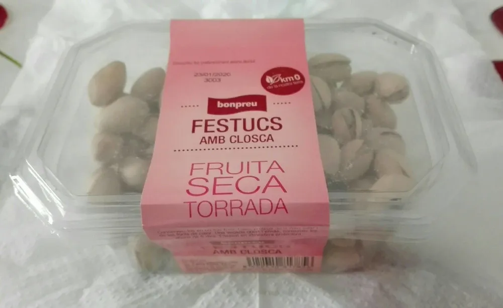 Festuc amb Closca
