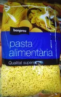 Pasta Alimentària