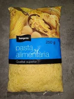 Pasta Alimentària