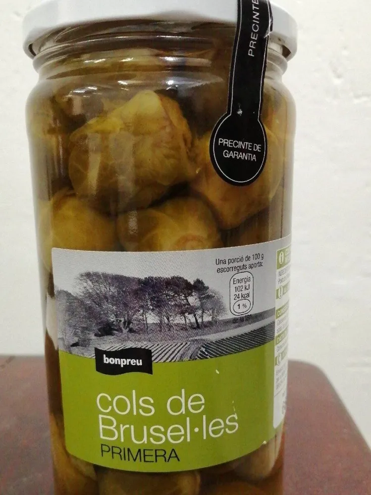 Cols de Brusel•es
