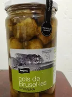Cols de Brusel•es