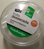 Fruita dessecada