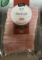 Pernil cuit extra
