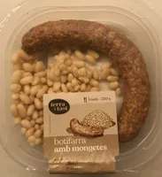 Botifarra amb mongetes