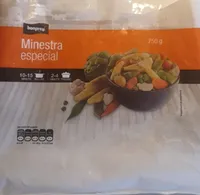 Minestra especial