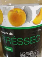 Nèctar de préssec