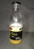 Suc de pinya