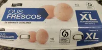 Ous Frescos XL
