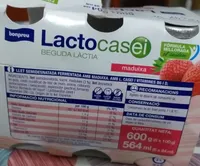 Lactocasei