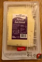 Gouda Sense Lactosa