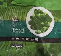 Bròcoli