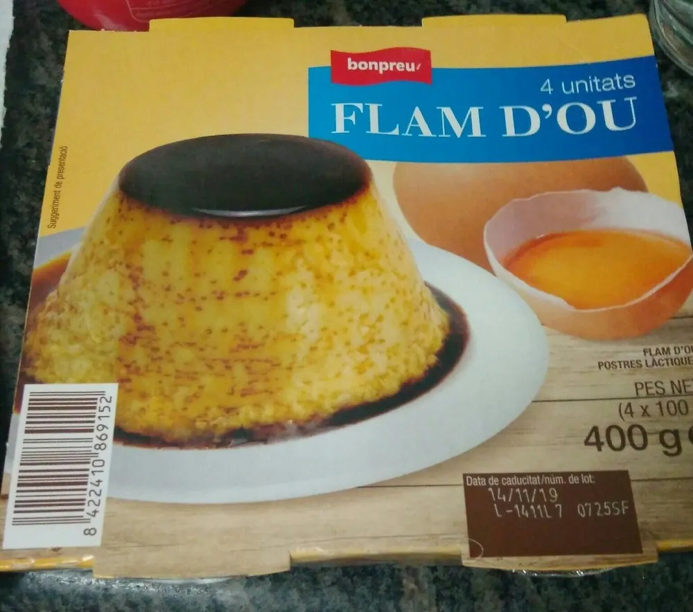 Flam ou
