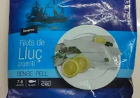 Filetes de Lluc argentí