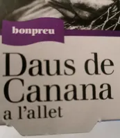 Daus de Canana