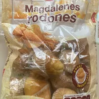 Magdalenes Rodones