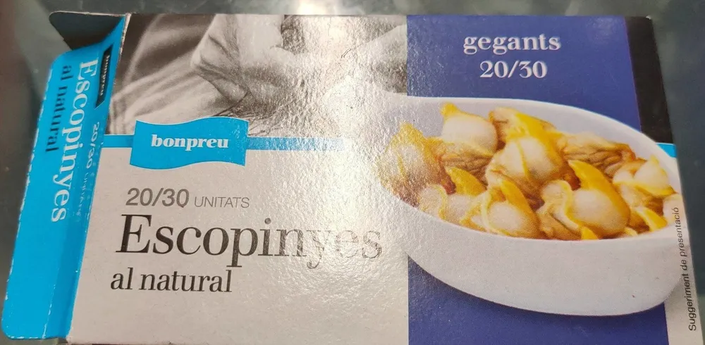 Berberechos