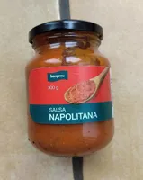 Salsa Napolitana