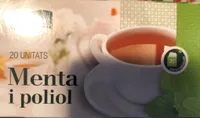 Menta i Poliol
