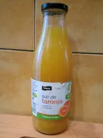 Suc de Taronja Eco