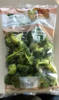 Brócoli para cocinar al vapor