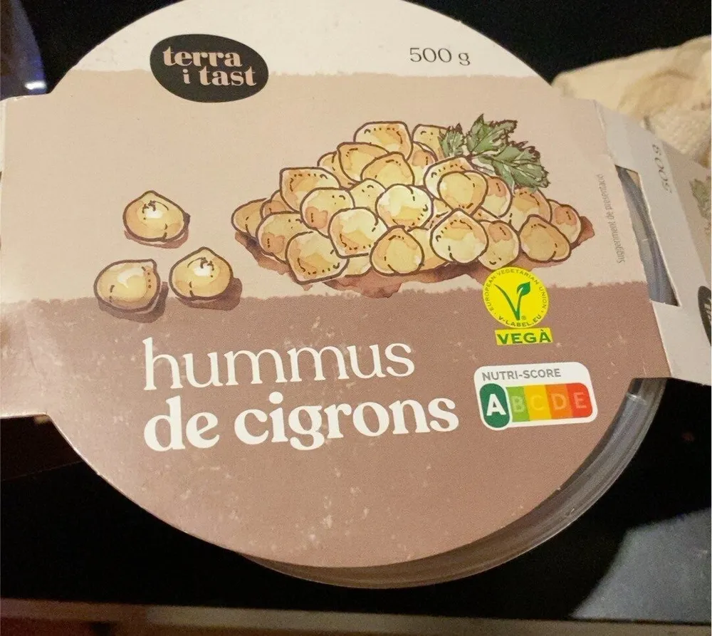 Hummus