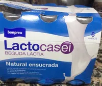 Lactocasei geguda lactia