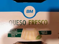Queso fresco