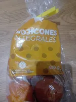 Mojicones Integrales