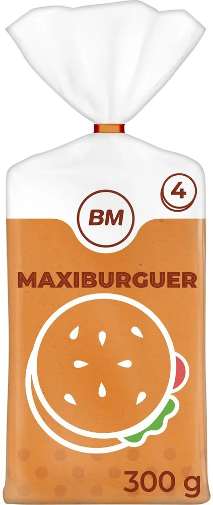 Maxiburguer