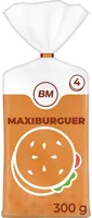 Maxiburguer