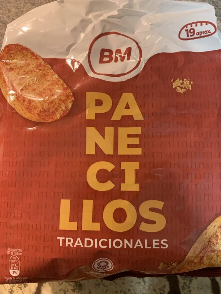 Panecillos