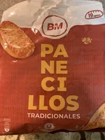 Panecillos