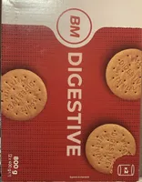 Digestive