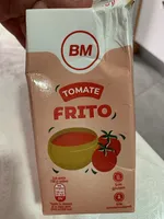 Tomate Frito