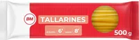 Tallarines
