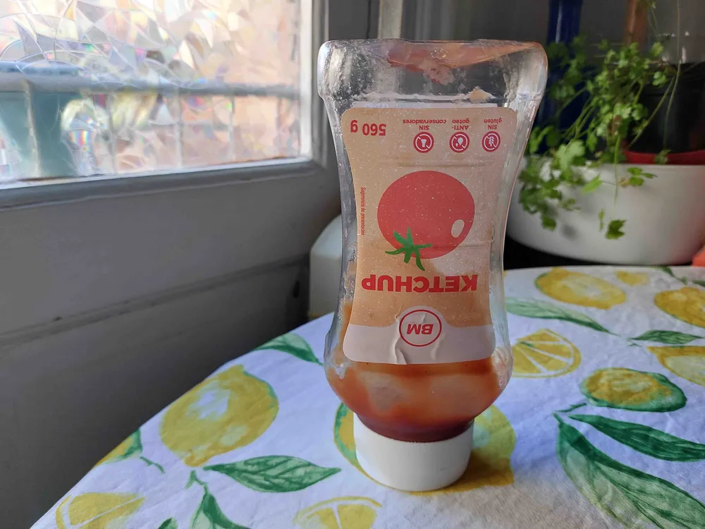 Ketchup