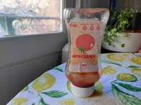 Ketchup