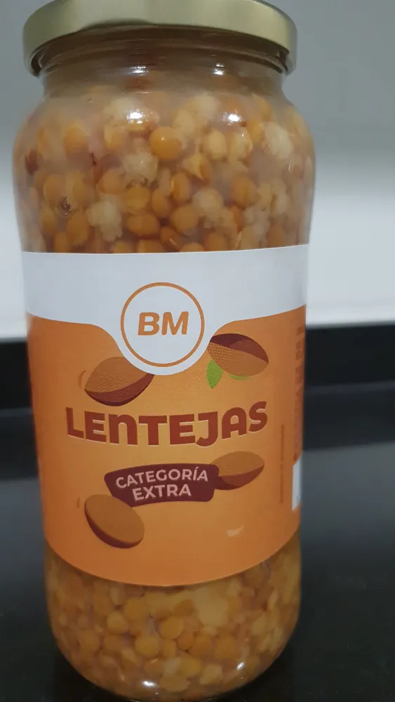 Lentejas