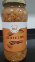 Lentejas